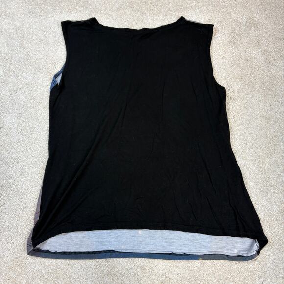 Her Universe Studio Ghibli Howl’s Moving Castle Embrace Girls Muscle Tank Size M - Picture 2 of 3